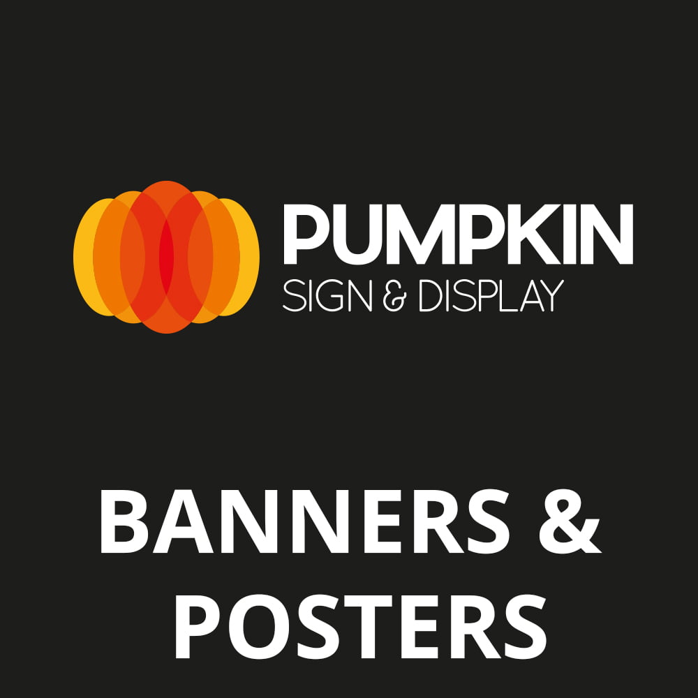 Custom Banner & Poster Printing, Paper Posters, Custom sizes ...