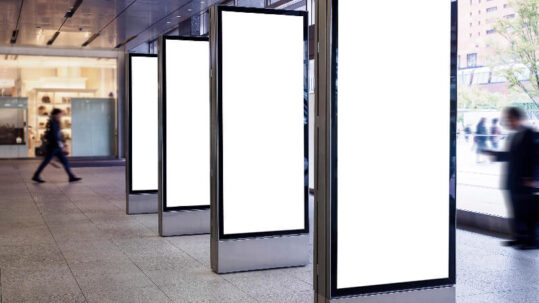 Choosing perfect banner size